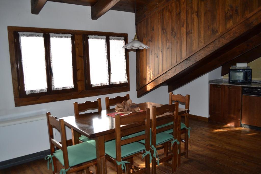 Apartamentos Linsoles Eriste Room photo